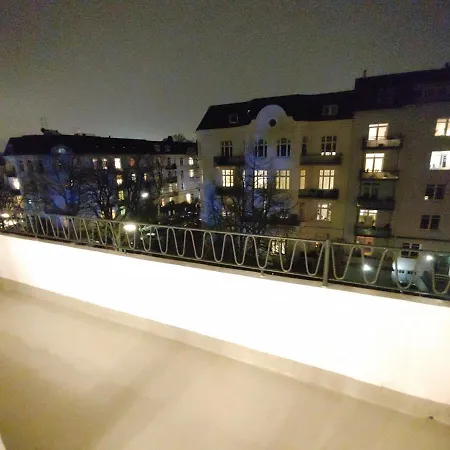 Naehe Eppendorfer Baum/Uke Apartment