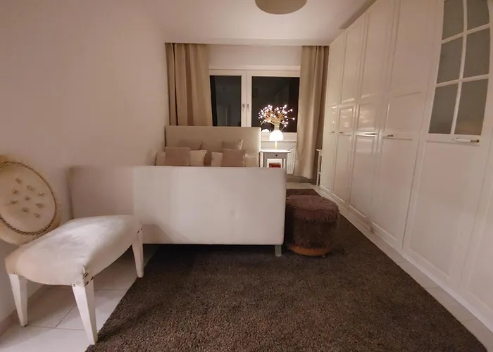 Appartement Naehe Eppendorfer Baum/uke Hamburg-Harburg
