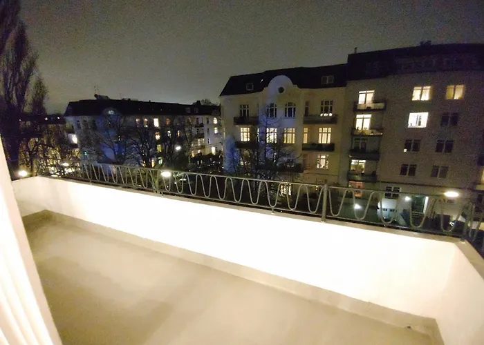 Appartement Naehe Eppendorfer Baum/uke