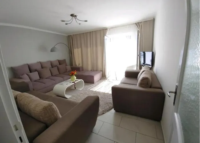 Naehe Eppendorfer Baum/uke Appartement