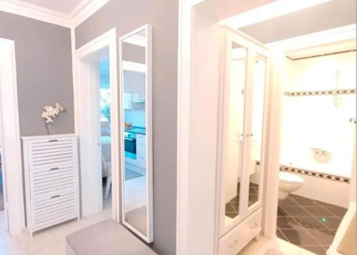 Appartement Naehe Eppendorfer Baum/uke